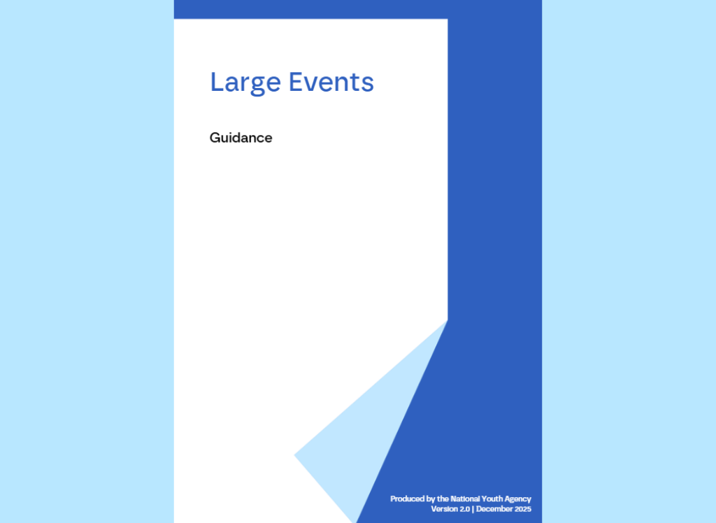 Large events