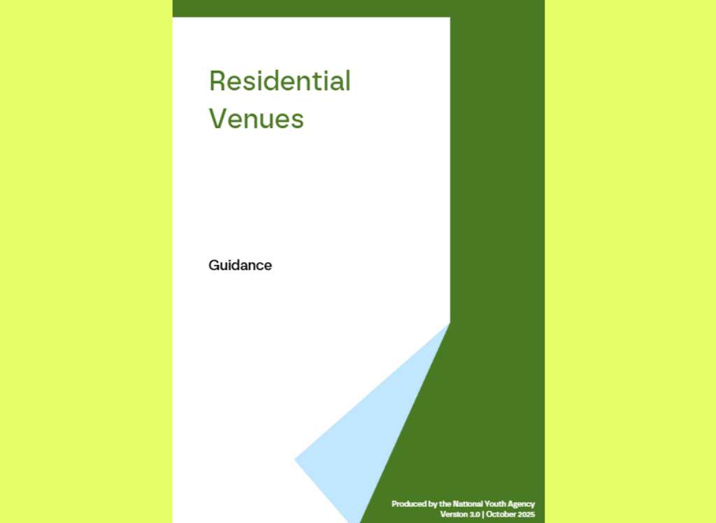 Residential Venues