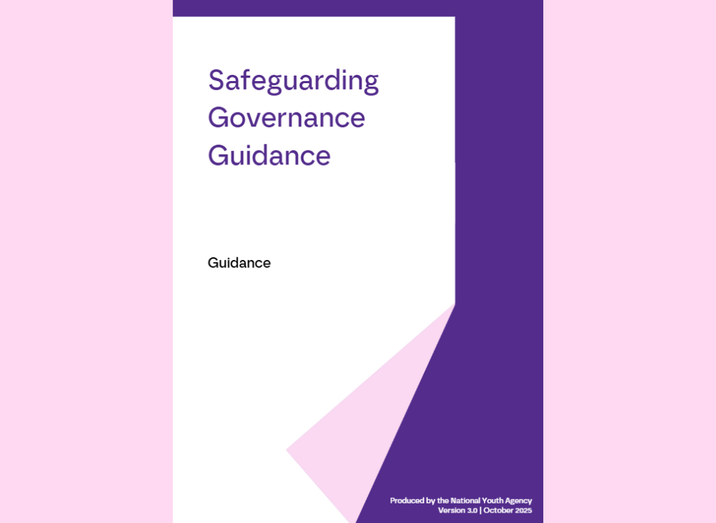 Safeguarding Governance Guidance