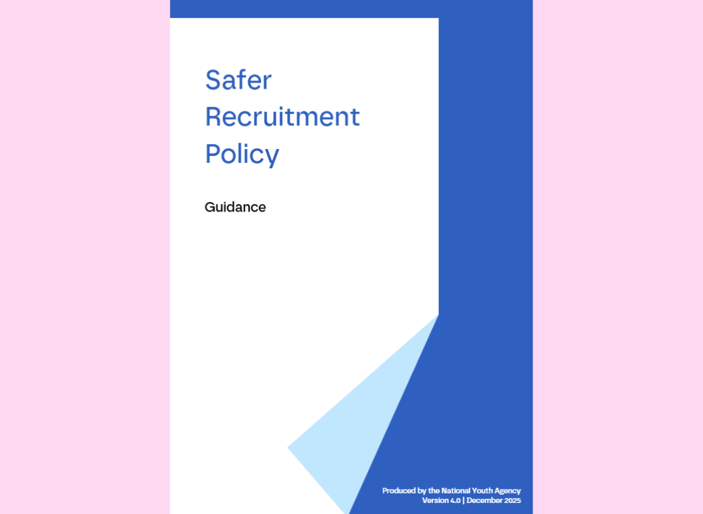Safer Recruitment Policy