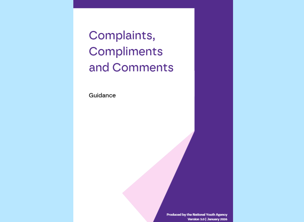 Complaints, Compliments and comments