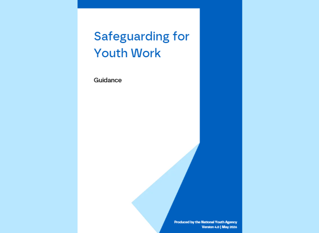 Safeguarding for youth work