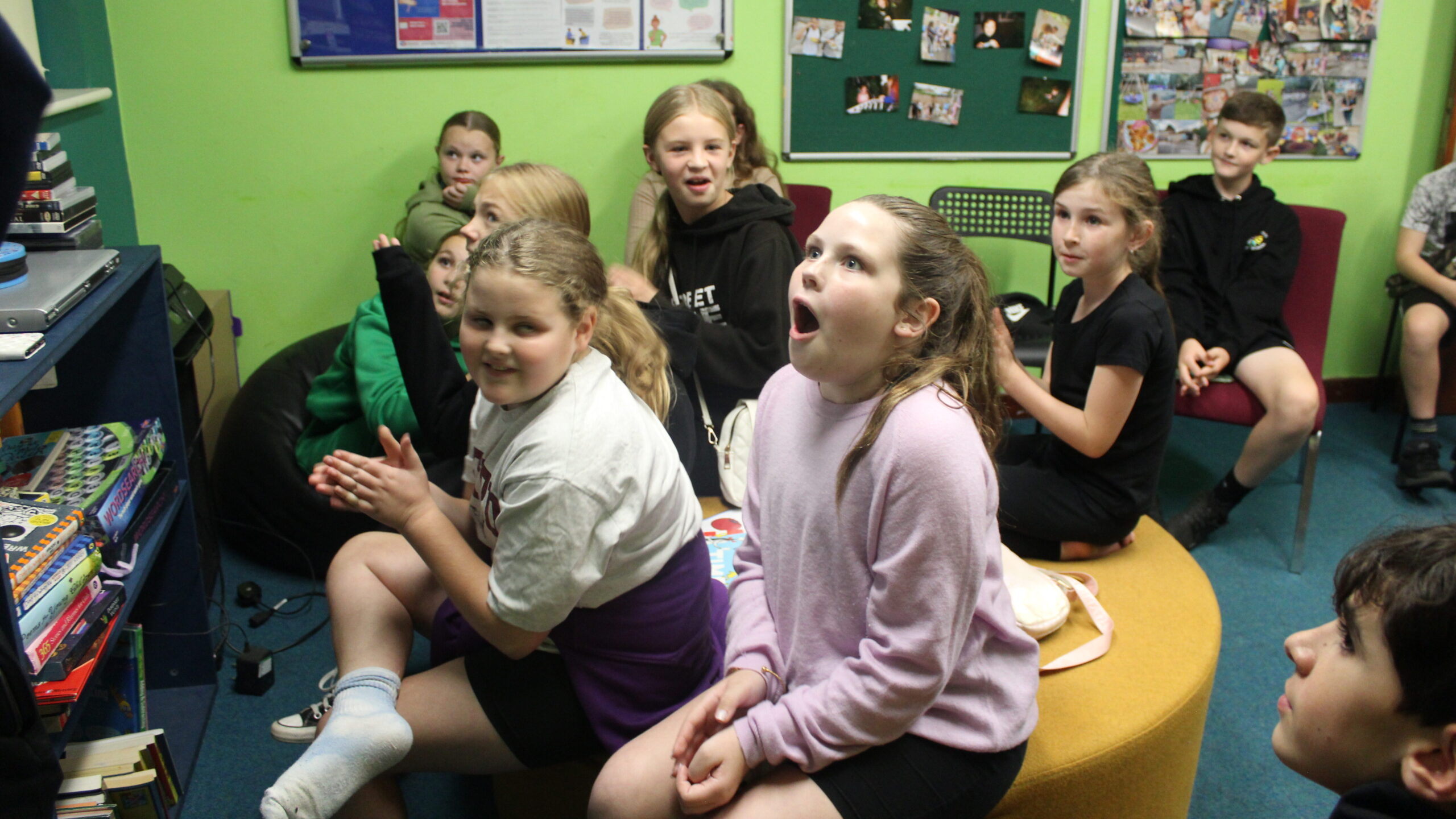 A night to remember for NatWest Thrive graduates