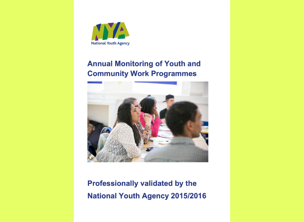 Annual Monitoring 2015 16 Annual Monitoring Report 2015/16