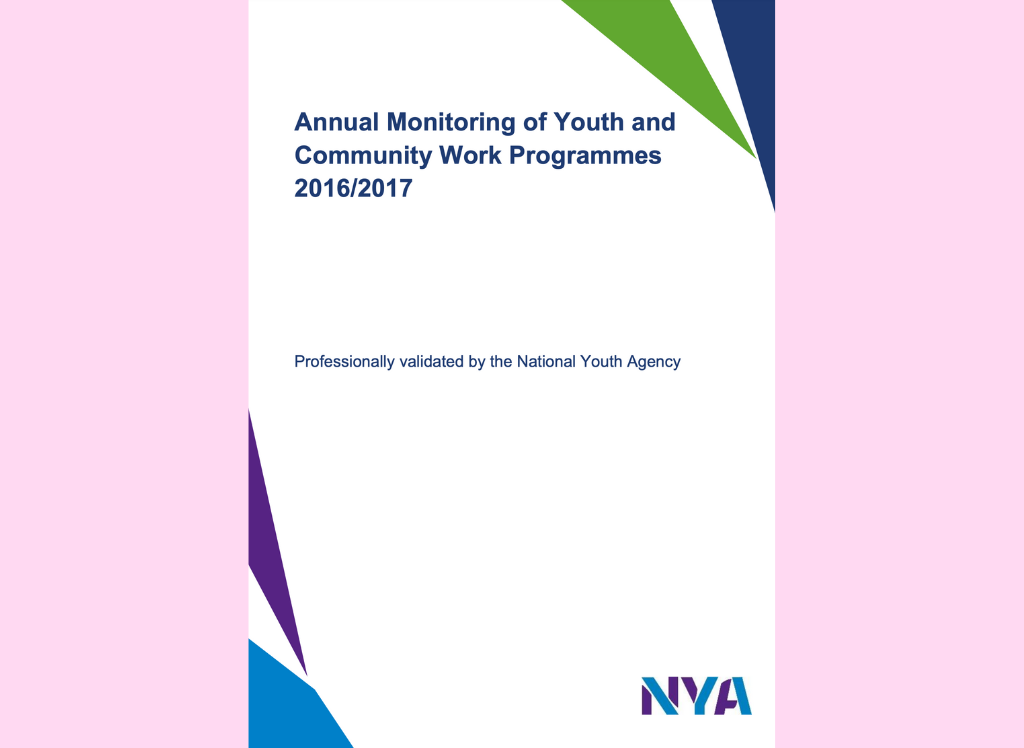 Annual Monitoring 2016 17 Annual Monitoring Report 2016/17