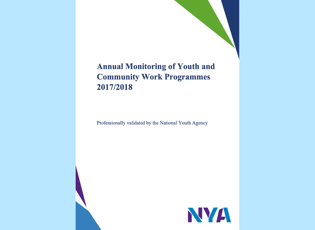 Annual Monitoring 2017 18 Annual Monitoring Report 2017/18