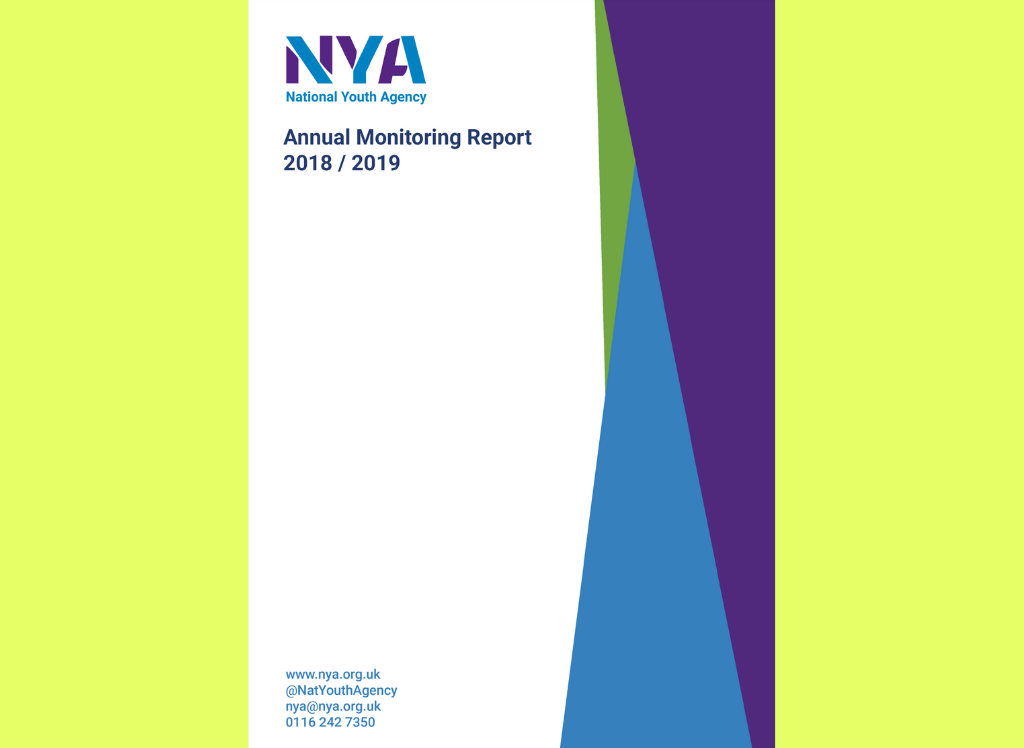Annual Monitoring 2018 19 Annual Monitoring Report 2018/19