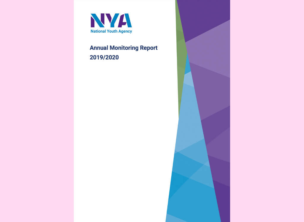 Annual Monitoring 2019 20 Annual Monitoring Report 2019/20