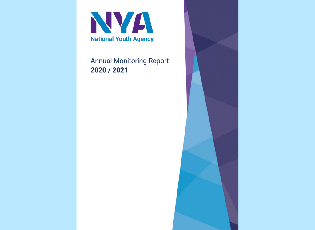 Annual Monitoring 2020 21 Annual Monitoring Report 2020/21