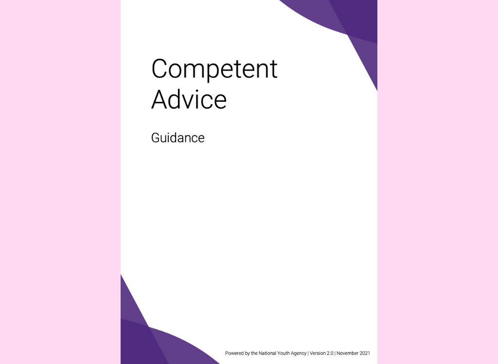 Competent advice