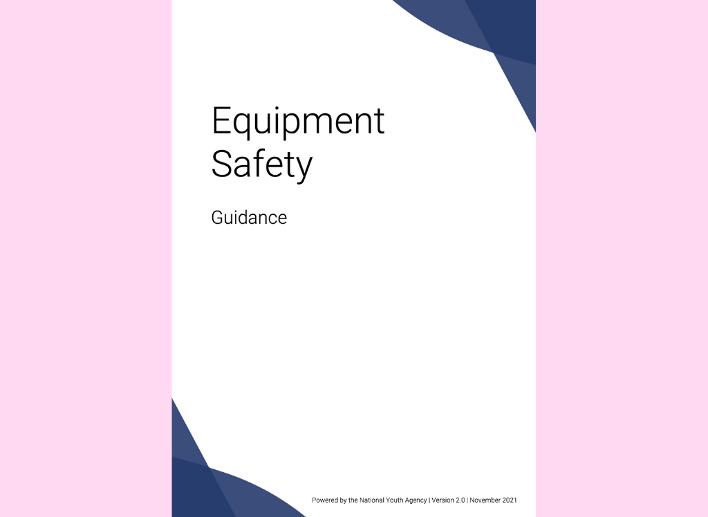 Equipment safety