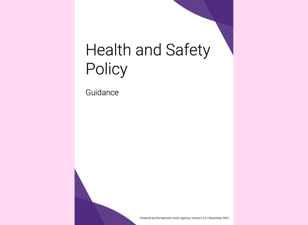 Health and Safety Policy