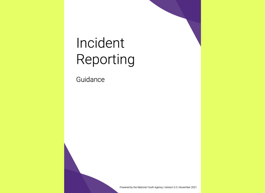 Incident Reporting