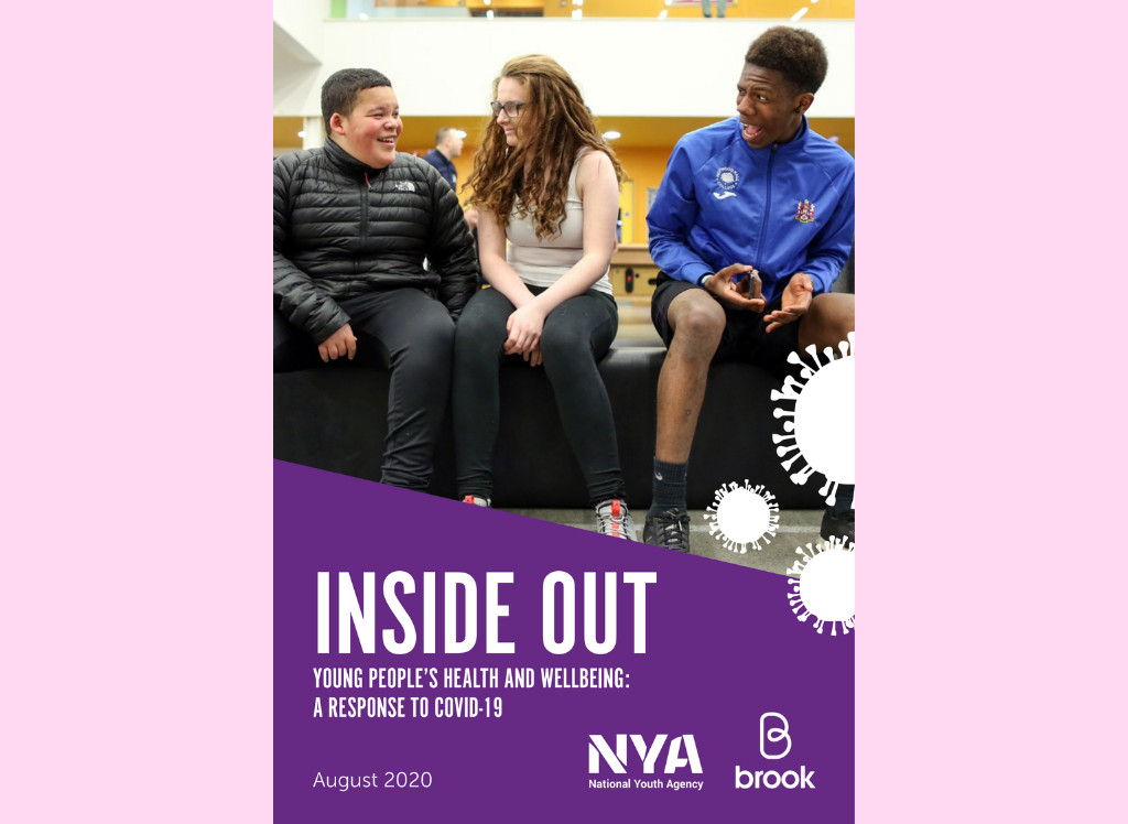 Inside Out NYA-Brook 2020 Inside Out NYA-Brook 2020