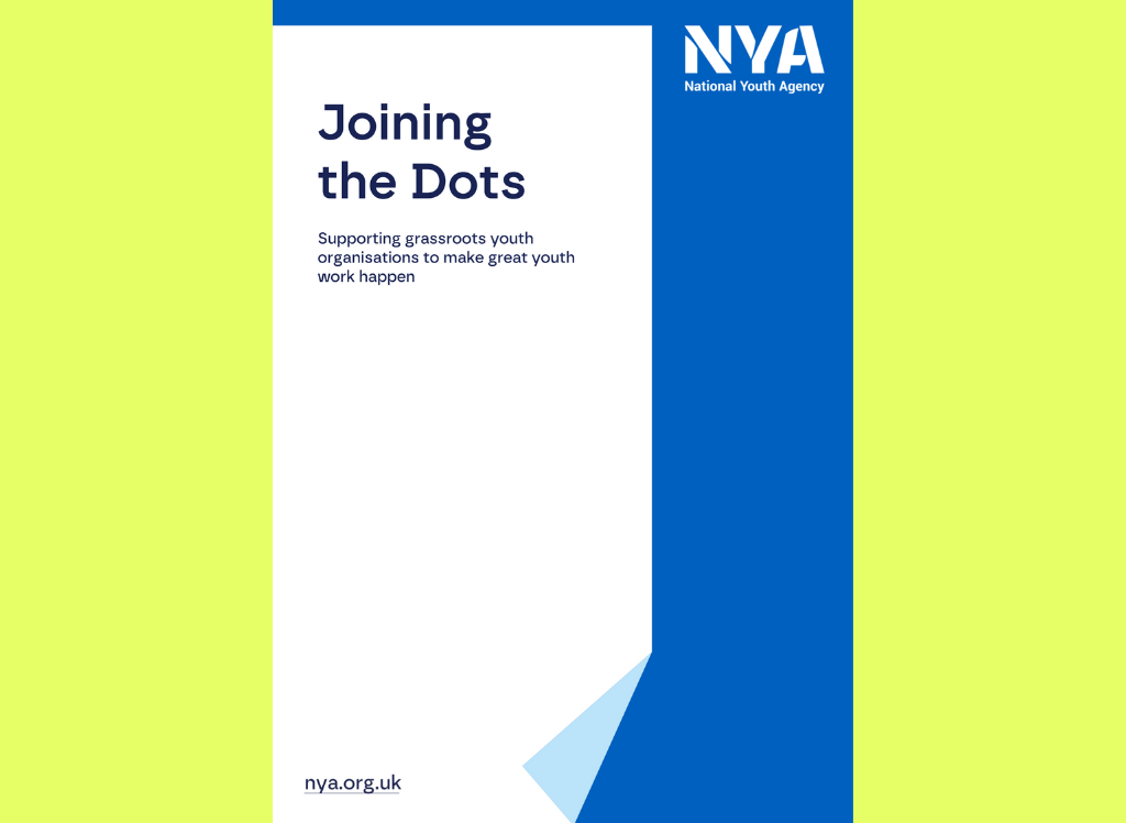 Joining the Dots Joining the Dots