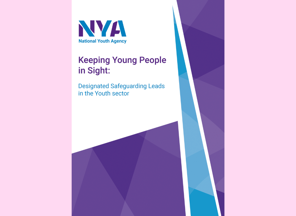 Keeping Young People in Sight: Designated Safeguarding Leads in the Youth Sector