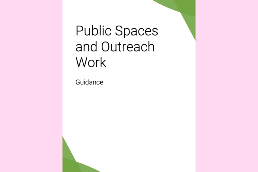Public Spaces and Outreach Work