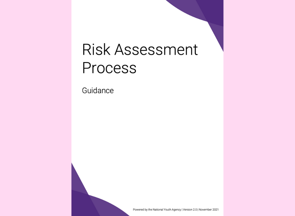 Risk Assessment Process