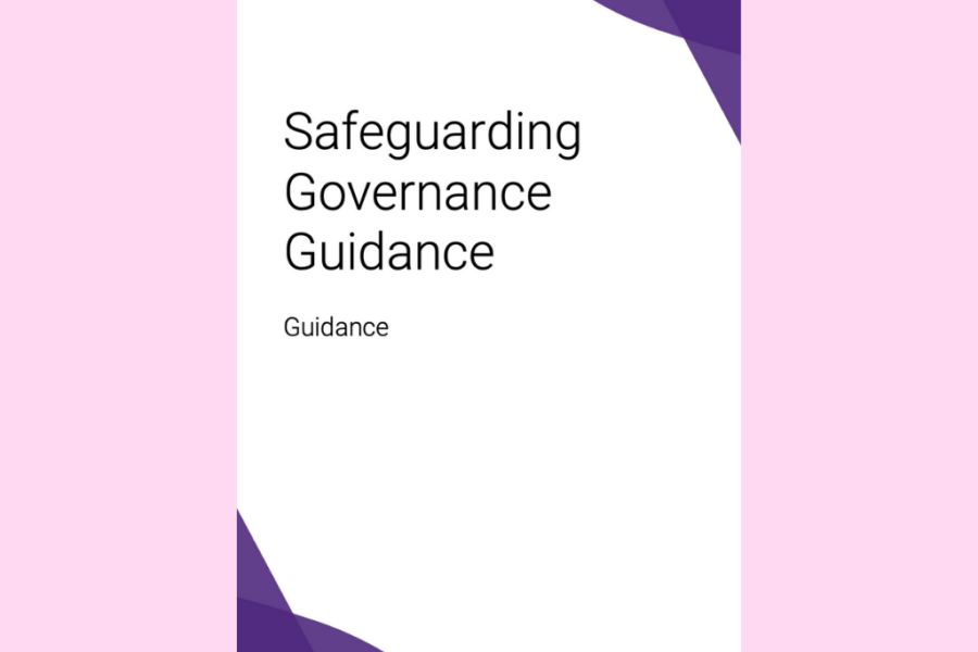 Safeguarding Governance Guidance
