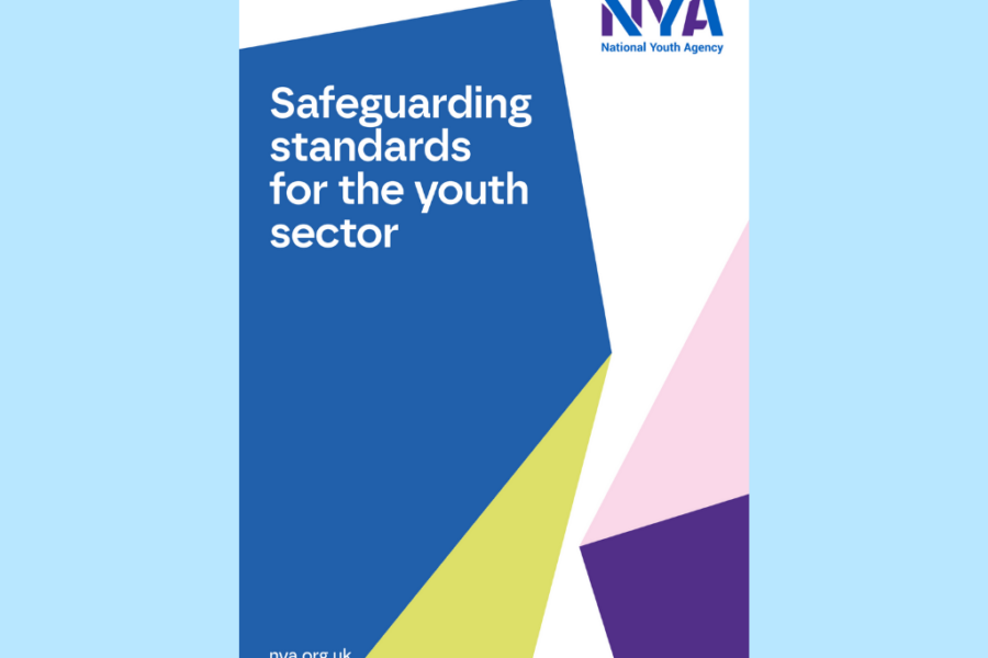 Safeguarding Standards for the Sector