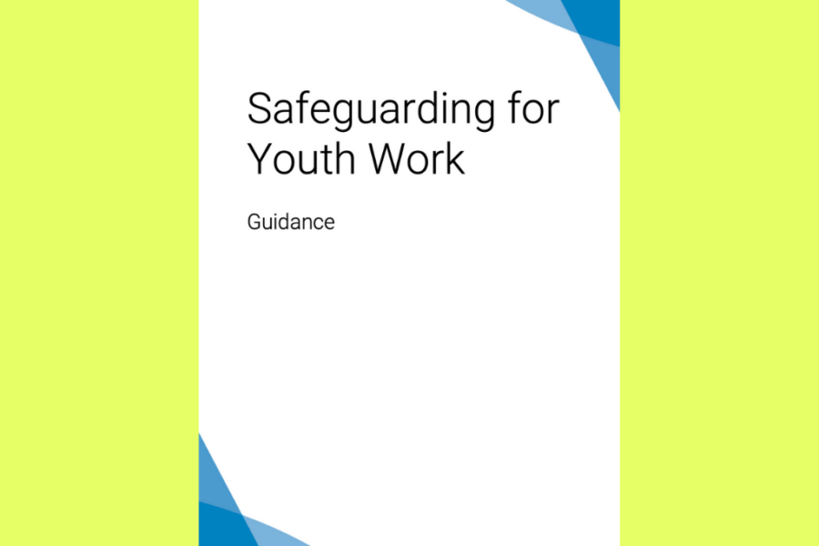 Safeguarding for youth work