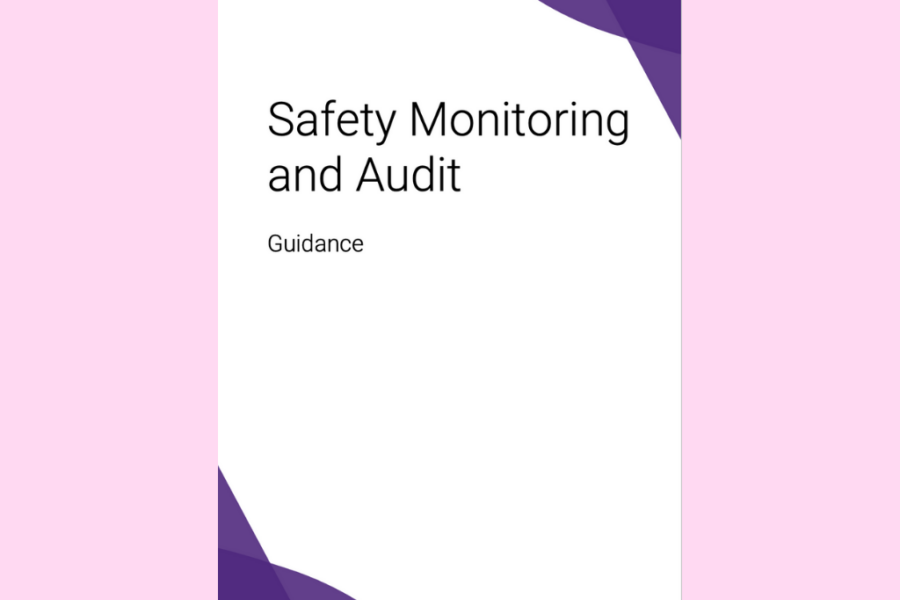 Safety Monitoring and Audit