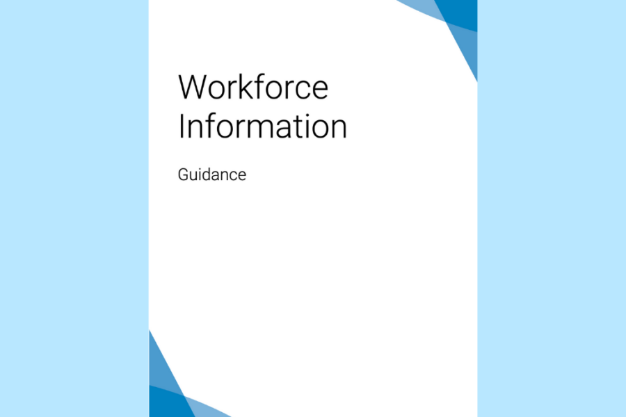 Workforce information
