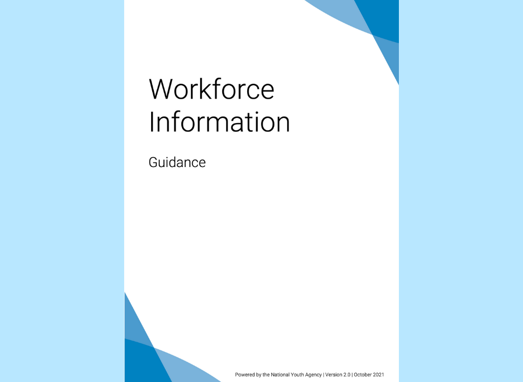 Workforce information