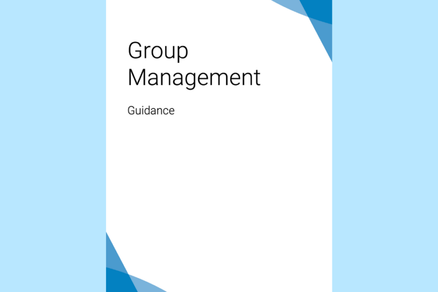 Group Management