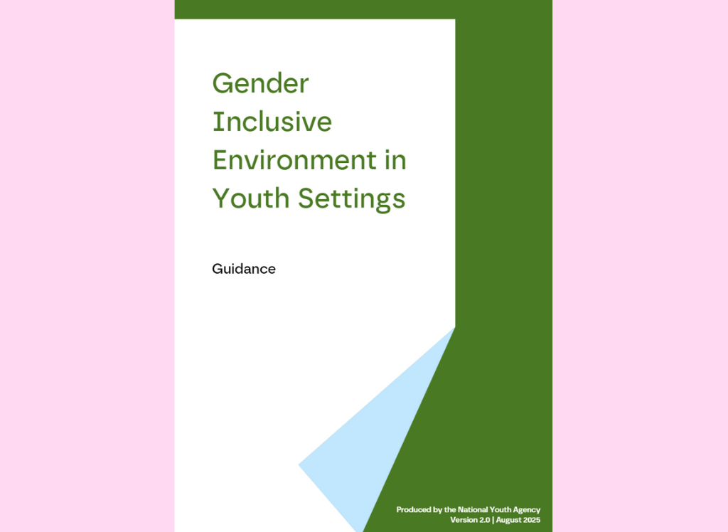 Gender Inclusive Environment in Youth Settings