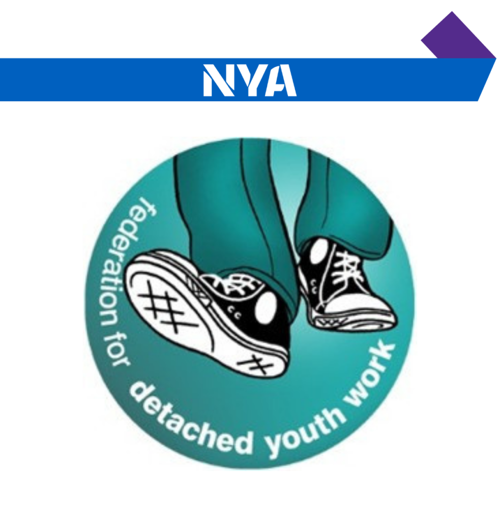 Federation for Detached youth Work established
