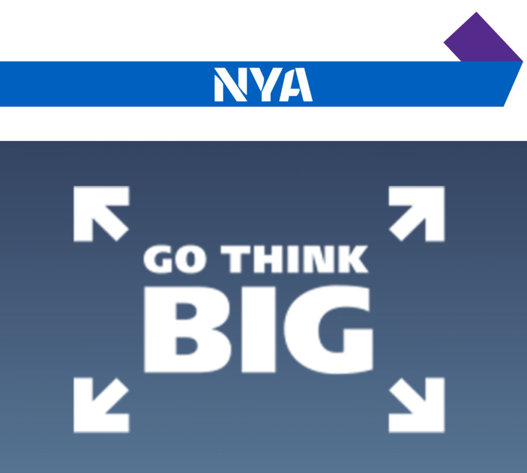 O2 Think Big and Go Think Big launched