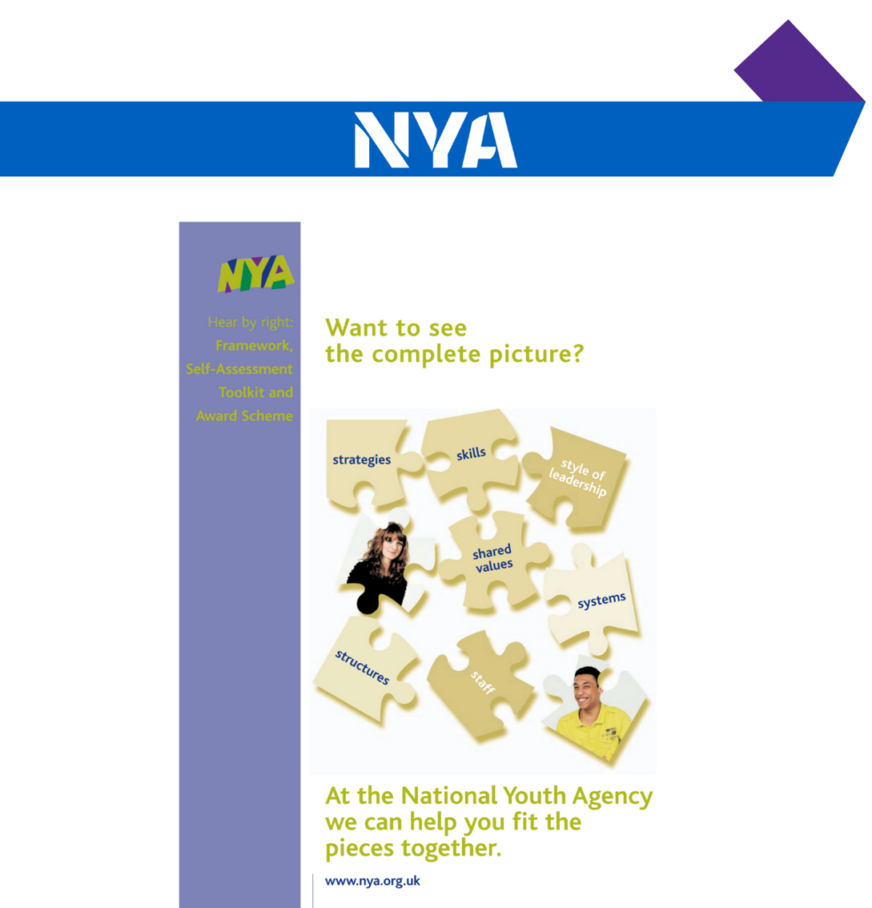 Services extended to management training and consultancy support