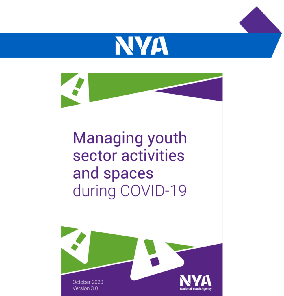 Covid-19 guidance published