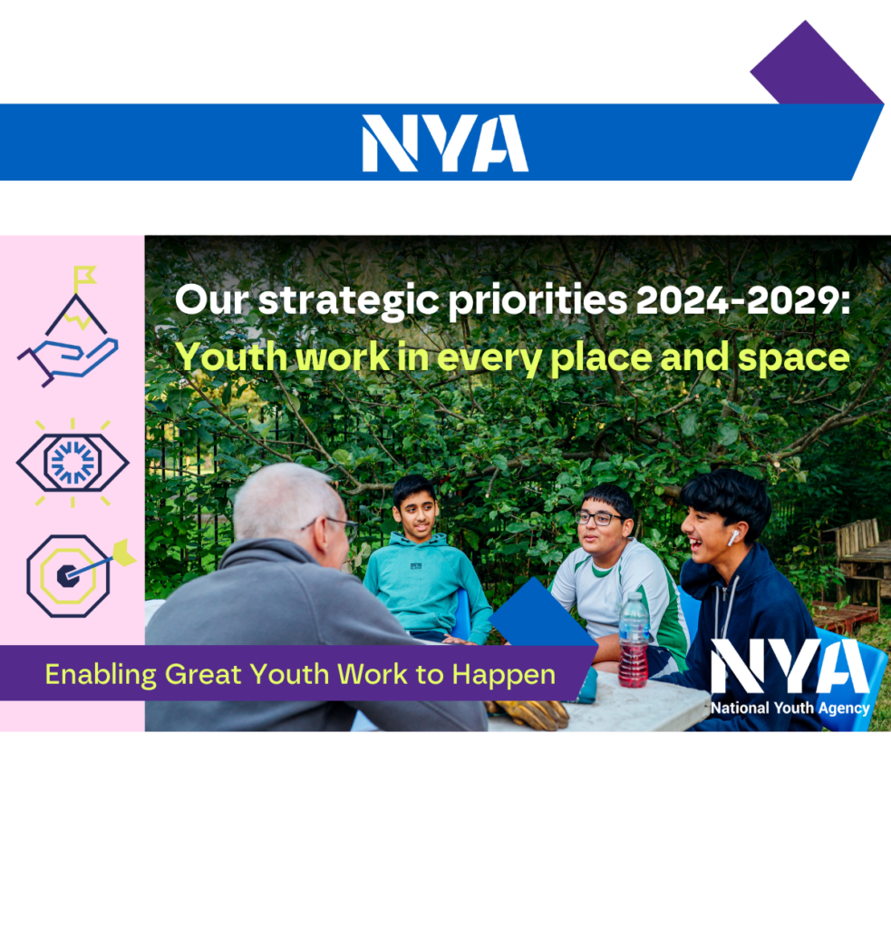 New strategy published