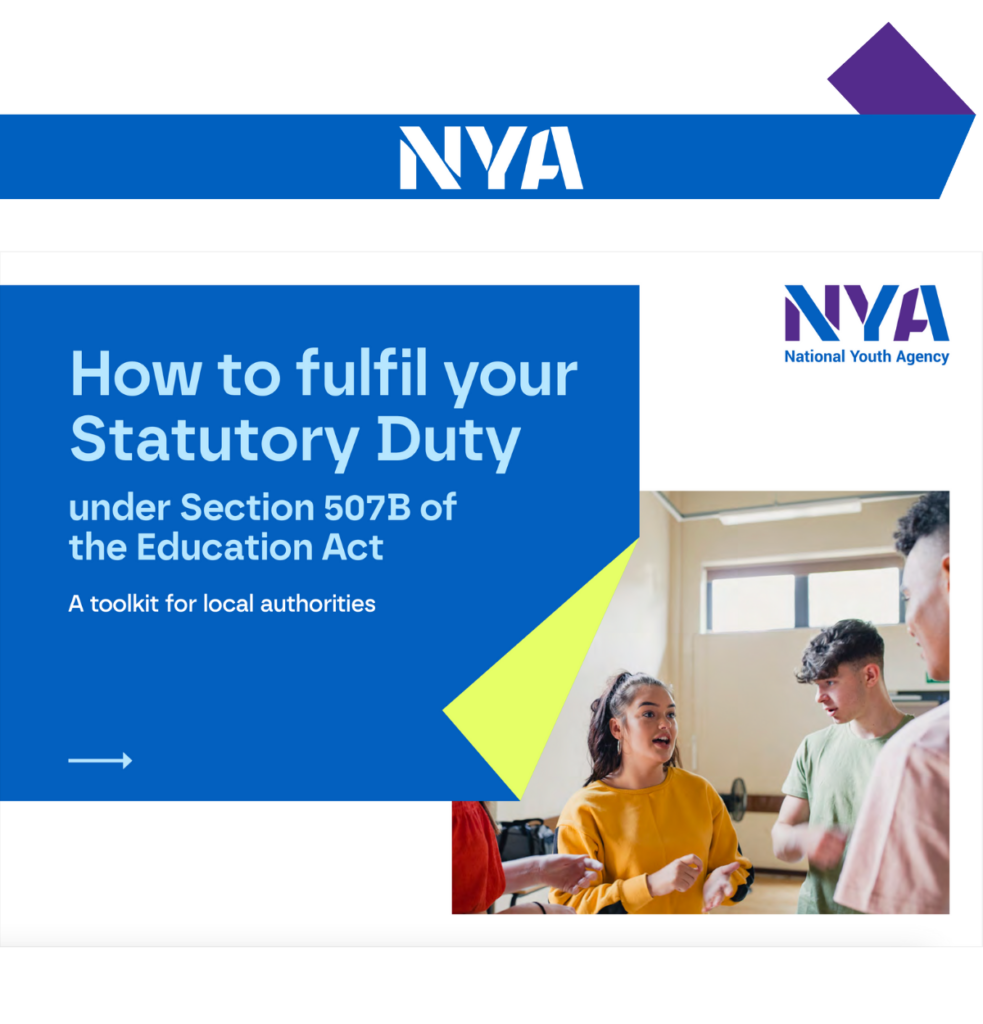 Statutory duty toolkit launched