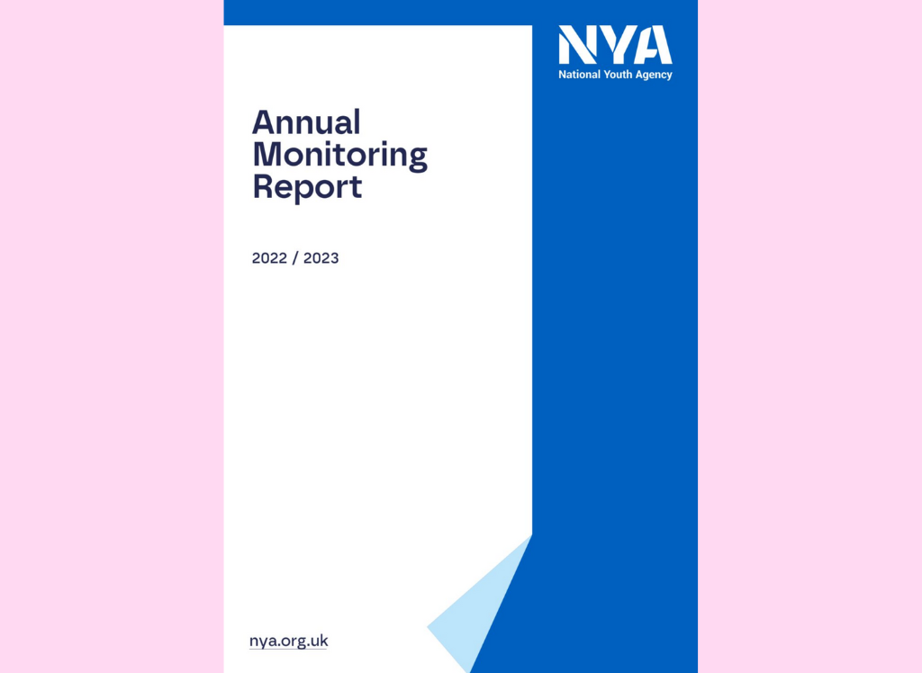 Annual monitoring 2022 23 Annual Monitoring Report 2022 / 2023