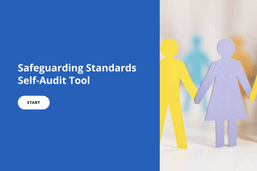Safeguarding & Risk Management Hub - National Youth Agency