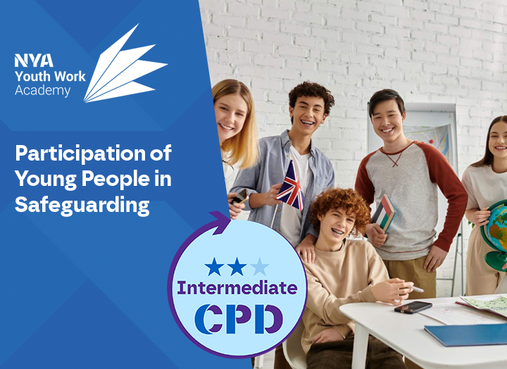 Participation of Young People in Safeguarding