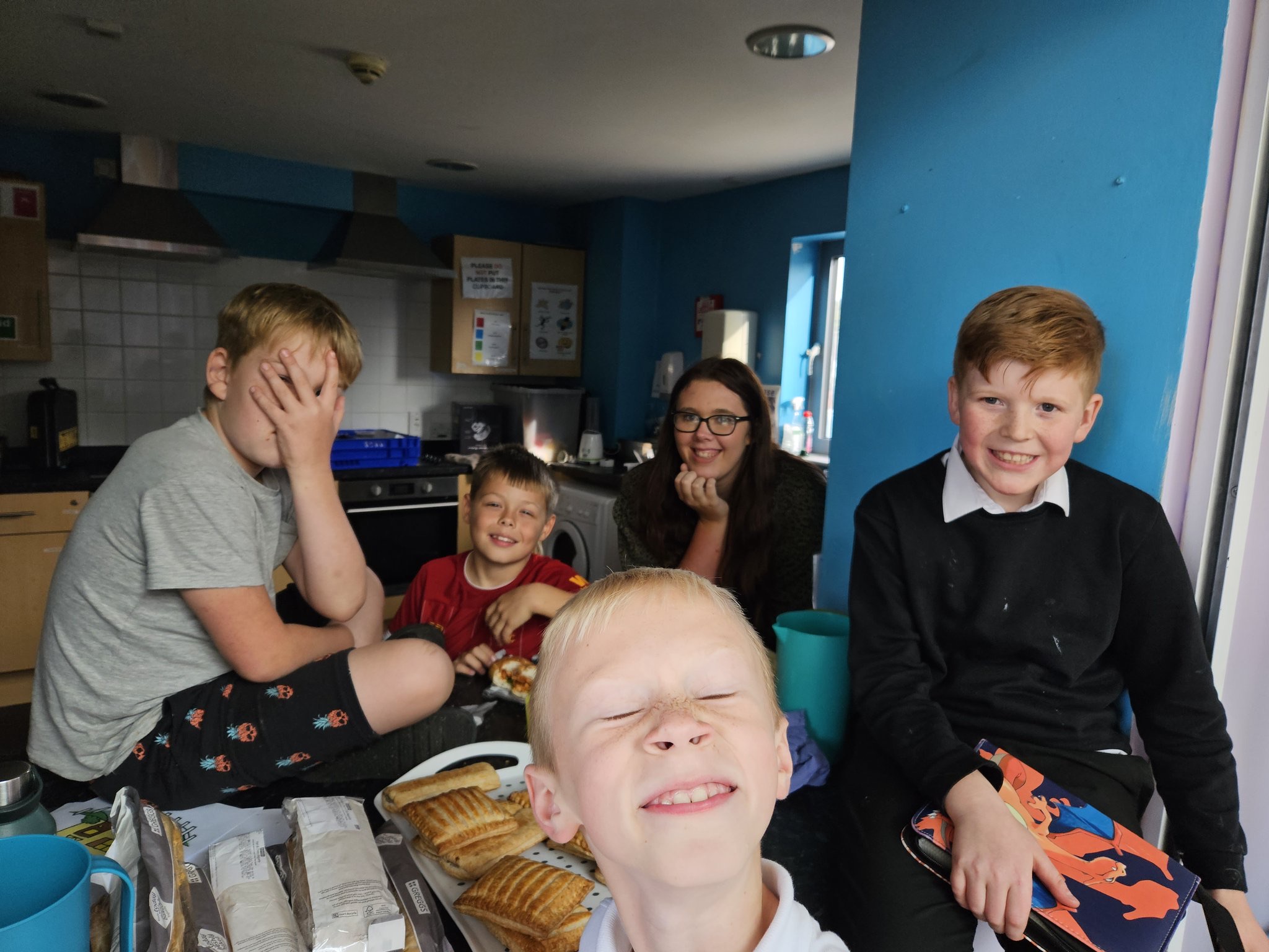 Rhwydwaith Ffyrdd Hessle yn cyflawni Marc Ansawdd NYA mawreddog ar Lefel Rhagorol 