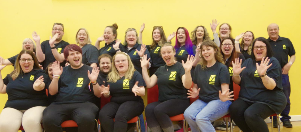 Gwasanaethau Y yn Hampshire: Gosod y Safon