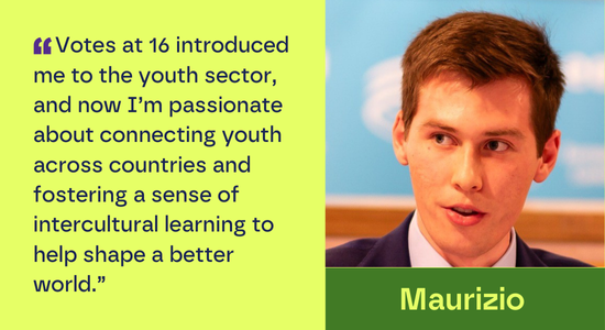 UKYA Maurizio UKYA Maurizio