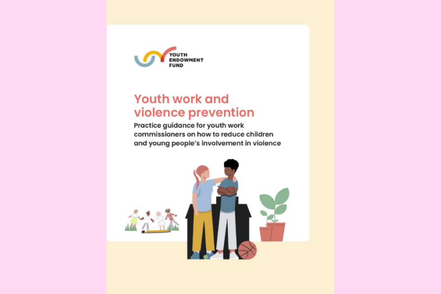Standards and resources - National Youth Agency