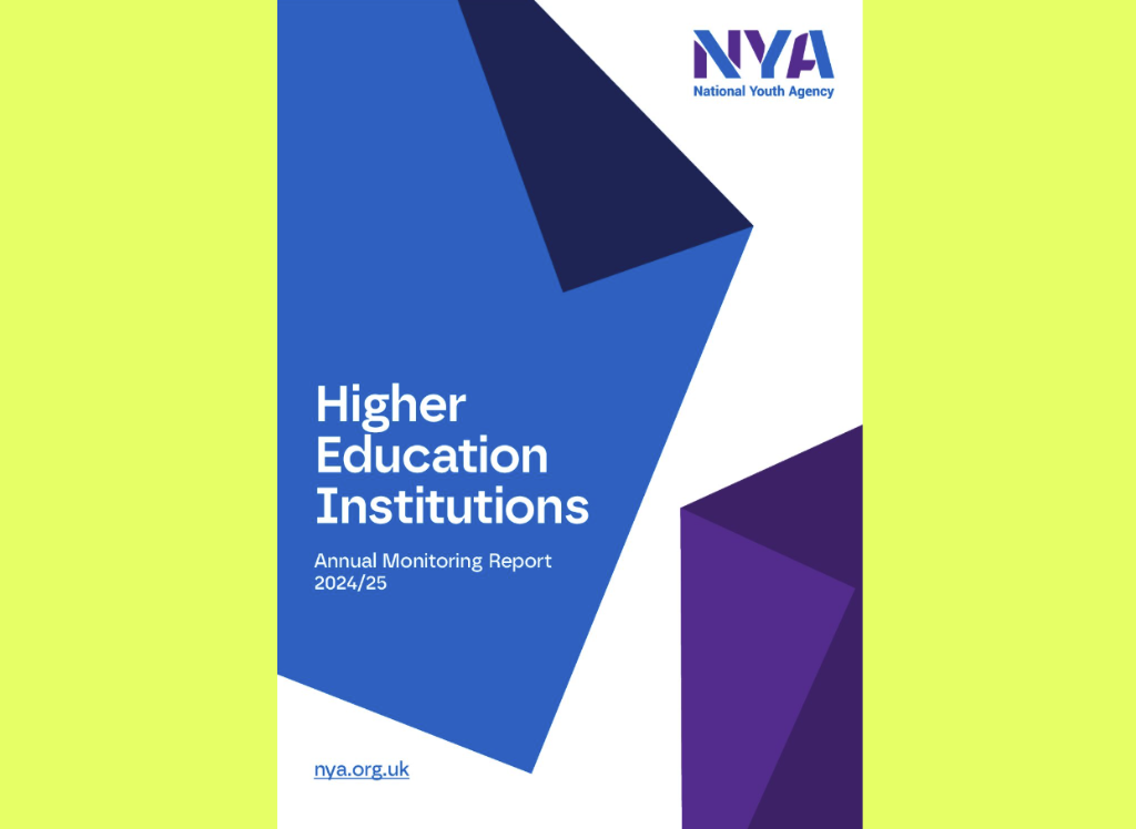 HEI report 202425 Higher Education Institutions - Annual Monitoring Report 2024/25