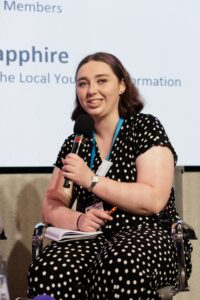 Charlotte, LYT Ambassador