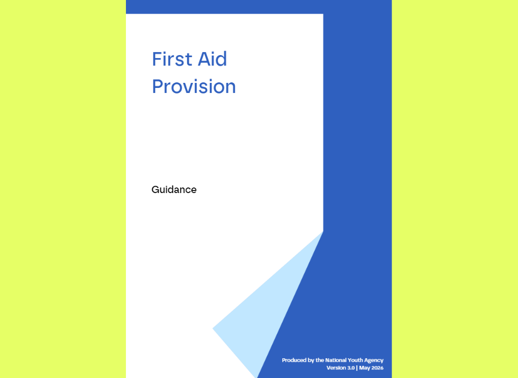 First aid provision