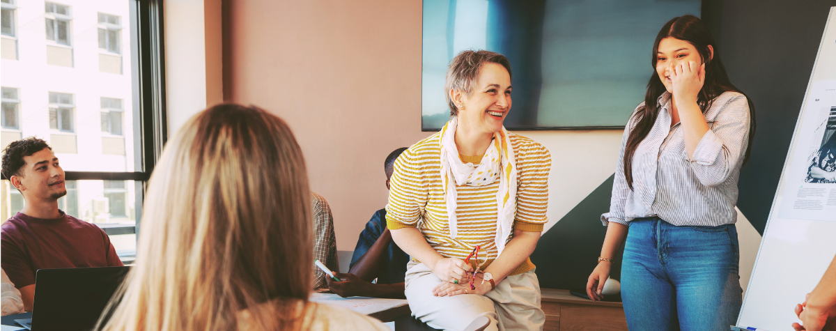 New youth work qualifications launched to strengthen capacity, skills and career pathways